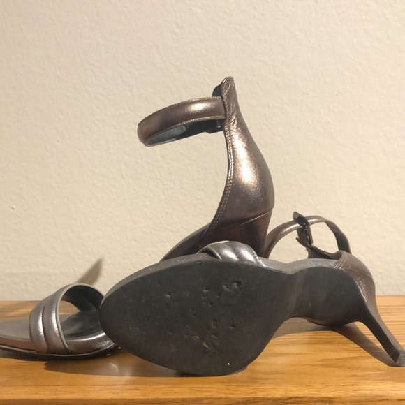 Kenneth Cole “ Brooke “ high heel sandals 3” heel - Picture 4 of 4